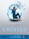Cover image for Crossed
